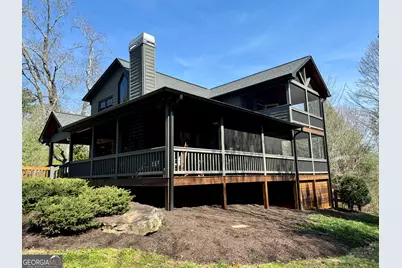 19 Chestnut Hills Lane, Blue Ridge, GA 30513 - Photo 2