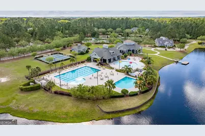 207 Placid Road, Saint Marys, GA 31558 - Photo 6