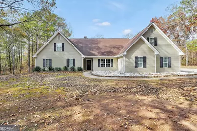 165 Riverbrooke Terrace, Covington, GA 30016 - Photo 4