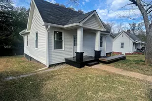 300 Granite St, Hogansville, GA 30230 - Photo 1