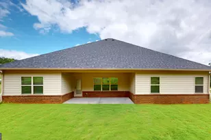 452 Southern Oaks Dr, Macon, GA 31216 - Photo 2