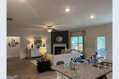 448 Southern Oaks Drive #LOT 30, Macon, GA 31216 - Photo 4