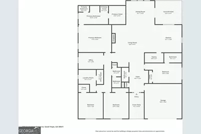 226 Good Hope Preserve, Good Hope, GA 30641 - Photo 36