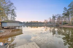 106 Whipporwill Ct, Eatonton, GA 31024 - Photo 4