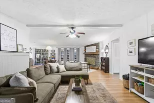 106 Whipporwill Ct, Eatonton, GA 31024 - Photo 6