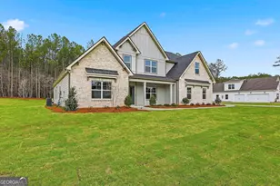 337 Atlantica Dr, Newnan, GA 30263 - Photo 4