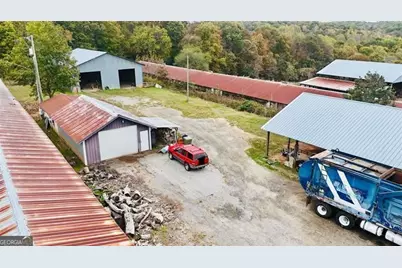 0 Porter Springs Road, Dahlonega, GA 30533 - Photo 32