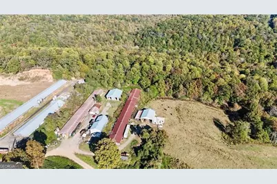 0 Porter Springs Road, Dahlonega, GA 30533 - Photo 2