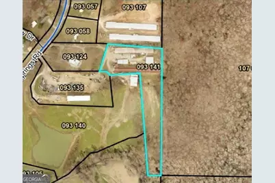 0 Porter Springs Road, Dahlonega, GA 30533 - Photo 4