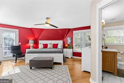 1251 White Oak Drive, White Plains, GA 30678 - Photo 18