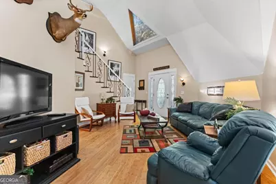 1251 White Oak Drive, White Plains, GA 30678 - Photo 10