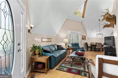 1251 White Oak Drive, White Plains, GA 30678 - Photo 8