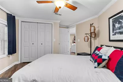 1251 White Oak Drive, White Plains, GA 30678 - Photo 36