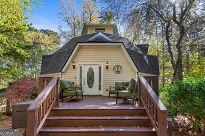 1251 White Oak Drive, White Plains, GA 30678 - Photo 2