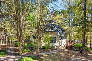 1251 White Oak Dr, White Plains, GA 30678 - Photo 1