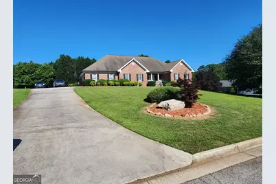 1205 Mill Creek Lane, Stockbridge, GA 30281 - Photo 2