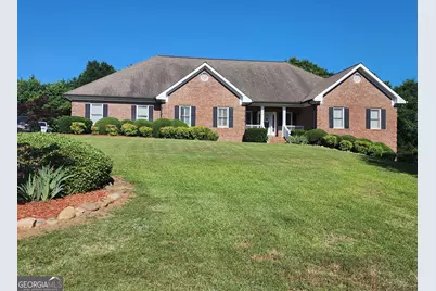 1205 Mill Creek Lane, Stockbridge, GA 30281 - Photo 1