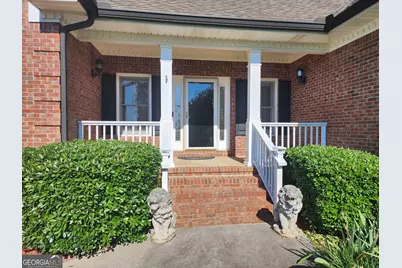 1205 Mill Creek Lane, Stockbridge, GA 30281 - Photo 4