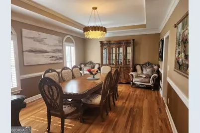 1205 Mill Creek Lane, Stockbridge, GA 30281 - Photo 8