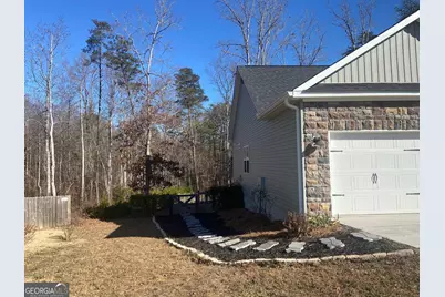 184 Haybrook Drive, Cleveland, GA 30528 - Photo 4