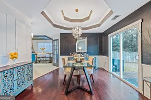 2318 Ingram Rd, Duluth, GA 30096 - Photo 4