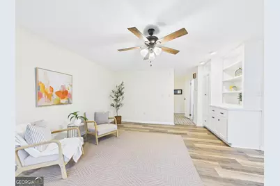 202 Hilltop Circle, Macon, GA 31210 - Photo 12