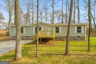 274 Montego Bay Trail, Clarkesville, GA 30523 - Photo 6