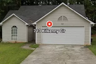 713 Kilkenny Cir, Lithonia, GA 30058 - Photo 1