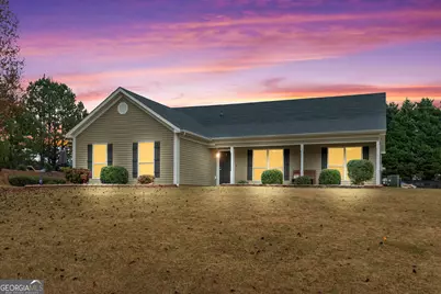 1801 Stroud Road, McDonough, GA 30252 - Photo 1