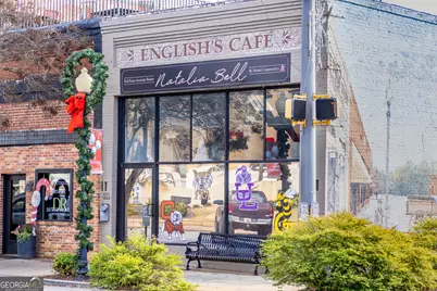 119 W Gordon Street, Thomaston, GA 30286 - Photo 2