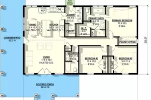 Lot 1 Waddell Rd, Woodbury, GA 30293 - Photo 2