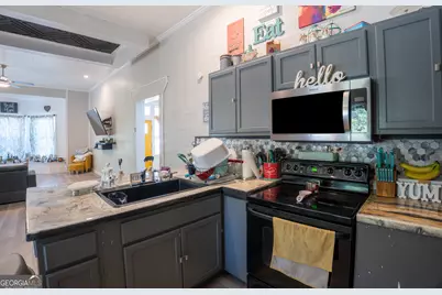 209 McDonald Street SW, Pelham, GA 31779 - Photo 10