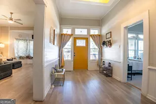 209 McDonald St SW, Pelham, GA 31779 - Photo 6