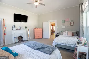 209 McDonald St SW, Pelham, GA 31779 - Photo 28