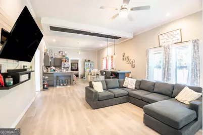 209 McDonald Street SW, Pelham, GA 31779 - Photo 8