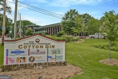 204 Wingo Street, Norcross, GA 30071 - Photo 38