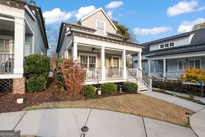 204 Wingo Street, Norcross, GA 30071 - Photo 1