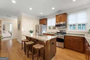 204 Wingo St, Norcross, GA 30071 - Photo 8