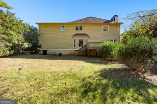 255 Woodstream Dr, Newnan, GA 30265 - Photo 44