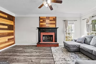 255 Woodstream Drive, Newnan, GA 30265 - Photo 8