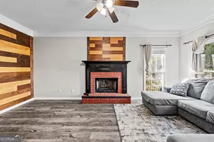 255 Woodstream Dr, Newnan, GA 30265 - Photo 8