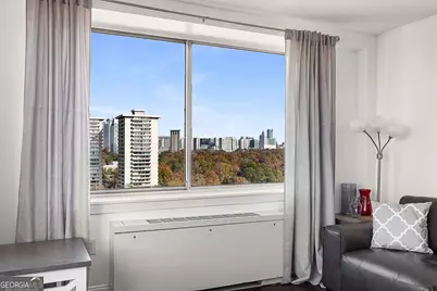 2479 Peachtree Road NE #APT 1716, Atlanta, GA 30305 - Photo 14