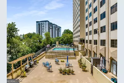 2479 Peachtree Road NE #APT 1716, Atlanta, GA 30305 - Photo 48