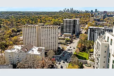 2479 Peachtree Road NE #APT 1716, Atlanta, GA 30305 - Photo 60