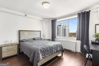 2479 Peachtree Road NE #APT 1716, Atlanta, GA 30305 - Photo 30