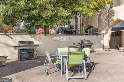 2479 Peachtree Road NE #APT 1716, Atlanta, GA 30305 - Photo 52