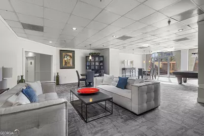 2479 Peachtree Road NE #APT 1716, Atlanta, GA 30305 - Photo 38