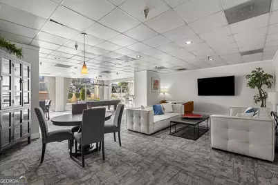 2479 Peachtree Road NE #APT 1716, Atlanta, GA 30305 - Photo 36