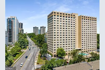 2479 Peachtree Road NE #APT 1716, Atlanta, GA 30305 - Photo 58