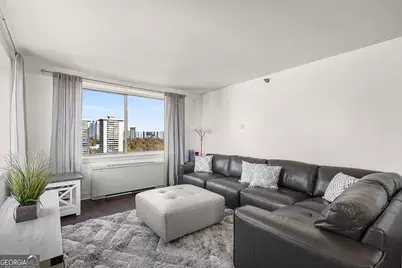 2479 Peachtree Road NE #APT 1716, Atlanta, GA 30305 - Photo 12